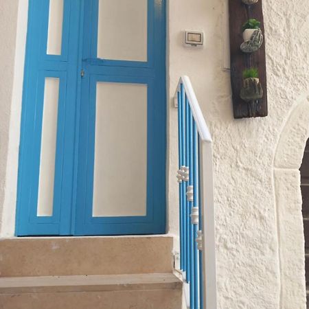 La Perla Del Gargano Home Вьесте Экстерьер фото