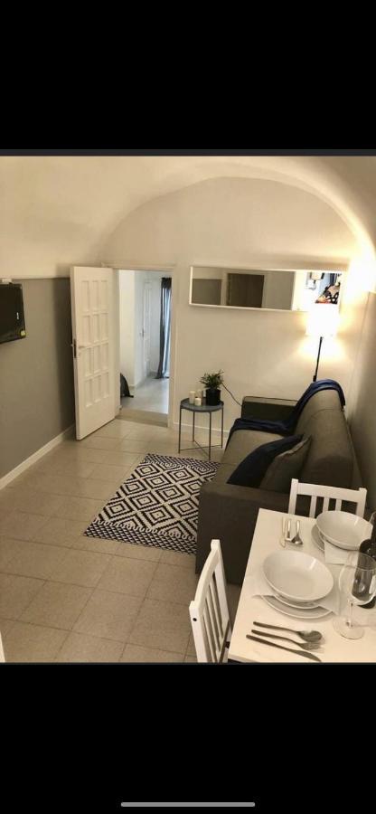 La Perla Del Gargano Home Вьесте Экстерьер фото