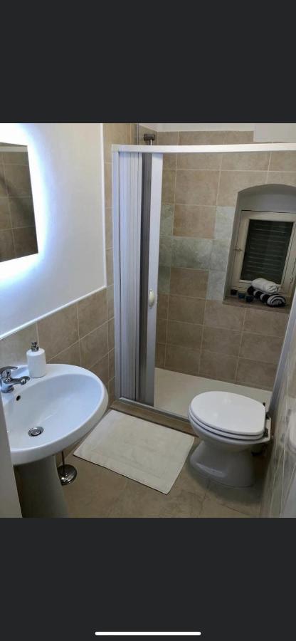 La Perla Del Gargano Home Вьесте Экстерьер фото