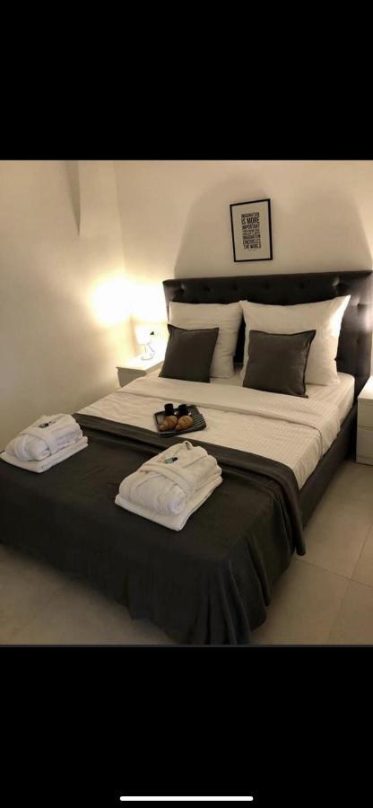 La Perla Del Gargano Home Вьесте Экстерьер фото