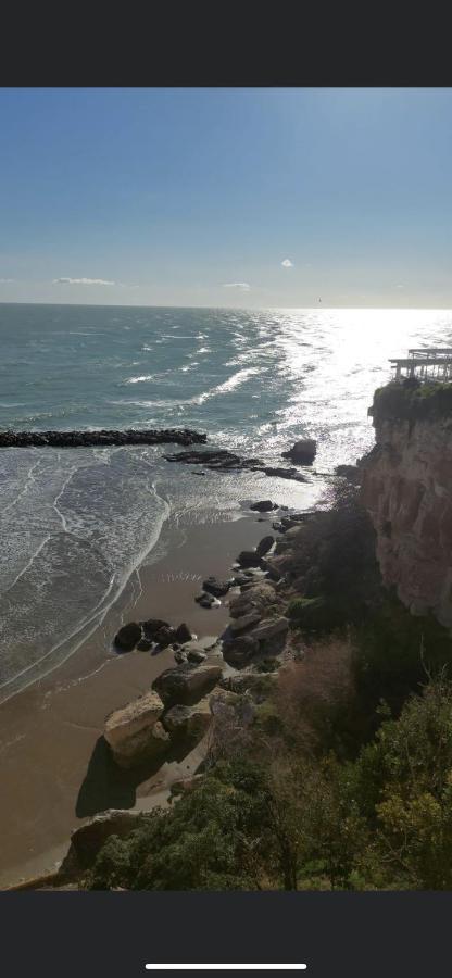La Perla Del Gargano Home Вьесте Экстерьер фото